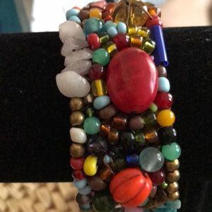 Gorgeous Bracelet Handmade in Bangkok